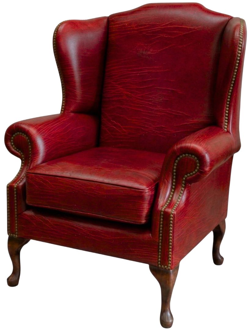 The Burlington Chesterfield